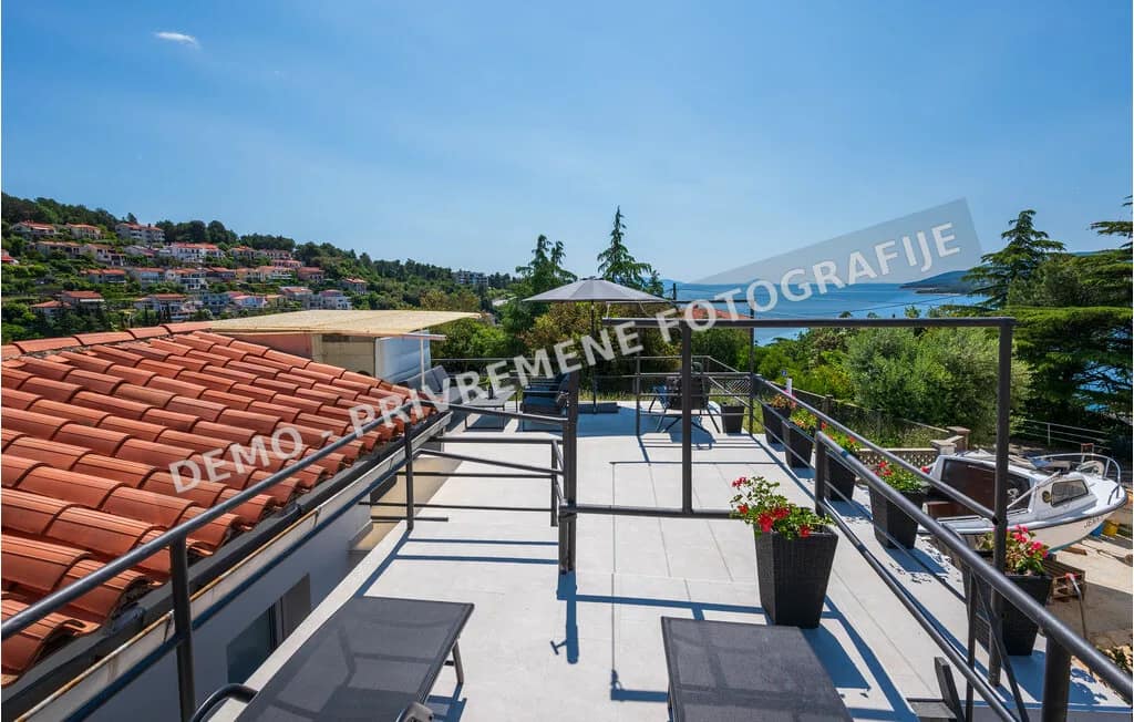 Apartmani Blažević Rabac